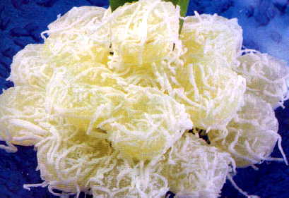 ขนมมันสำปะหลัง