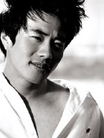 Kwon Sang Woo (ควอน ซัง วู )