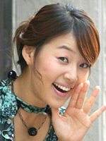 Han Ji-hye (ฮาน จี-เฮ)