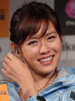 Son Ye-Jin (ซอน เยจิน)
