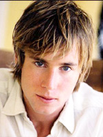 Greg Cipes (เกร็ก ไซพ์)