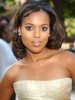 Kerry Washington (เคอร์รี่ วอชิงตัน)