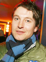 Leigh Whannell (ลีห์ แวนเนลล์)