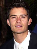 Orlando Bloom (ออร์แลนโด บลูม)