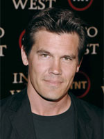 Josh Brolin (จอช โบรลิน)