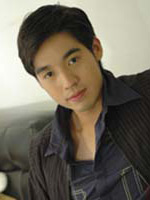 อัครินทร์ ศิวพรพิทักษ์