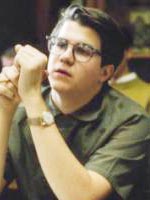 Henrik Lundstrom (เฮนริก ลุทด์สตอม)