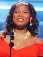 Queen Latifah (ควีน ลาติฟาห์)