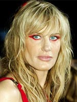 Daryl Hannah (แดรีล ฮันนาห์)
