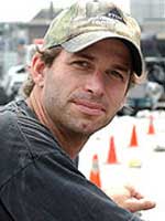 Zack Snyder (แซ็ก สไนเดอร์)