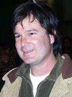 Gore Verbinski (กอร์ เวอร์บินสกี้)
