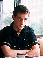 Peter McDonald (ปีเตอร์ แมคโดนัลด์)