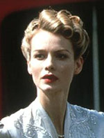 Saffron Burrows (แซฟฟรอน เบอร์โรว์ส)