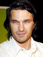 Olivier Martinez (โอลิเวียร์ มาร์ติเนซ)