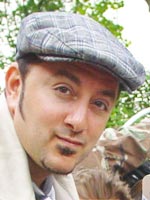 Frank Coraci (แฟรงค์ คอราซิ)