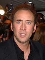 Nicolas Cage (นิโคลัส เคจ)
