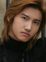 Shim Chang-min (ชิม ชาง-มิน)