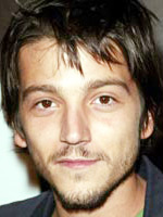 Diego Luna (ดิเอโก้ ลูน่า)