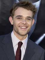 Nick Stahl (นิค สตาห์ล)
