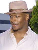 Jamal Duff (จามาล ดัฟฟ์)