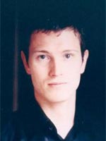 Nick Moran (นิค โมแรน)