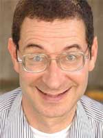 Eddie Deezen (เอ็ดดี้ ดีเซ็น)