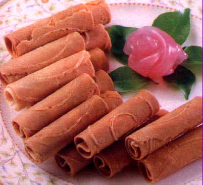 ทองม้วน