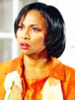Jenifer Lewis (เจนนิเฟอร์ ลูอิส)