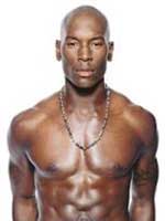 Tyrese Gibson (ไทรีส กิ๊บสัน)