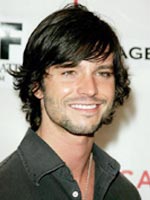Jason Behr (เจสัน เบท์ร)