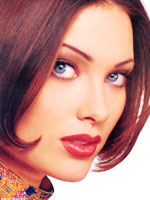 Shalom Harlow (ชาโลม ฮาร์โลว์)