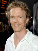 Greg Coolidge (เกร็ก คูลิดจ์)