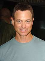 Gary Sinise (แกรี่ ซีนีส)