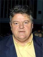 Robbie Coltrane (ร็อบบี้ โคลทราน)