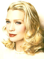 Laurie Holden (ลอรี่ โฮลเด้น)