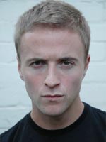 Jason Barry (เจสัน แบร์รี่)
