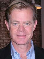 William Macy (วิลเลี่ยม เมซีย์)
