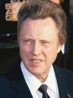 Christopher Walken (คริสโตเฟอร์ วอลเคน)