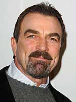 Tom Selleck (ทอม เซลเล็ค)