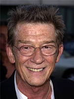 John Hurt (จอห์น เฮิร์ท)