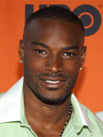 Tyson Beckford (ไทสัน เบคฟอร์ด)