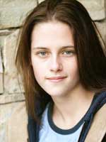 Kristen Stewart (คริสเต็น สจ๊วต)