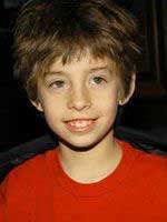 Jimmy Bennett