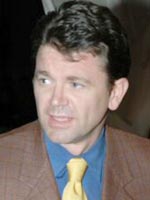 John Michael Higgins