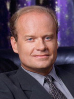 Kelsey Grammer (เคลซีย์ แกรมเมอร์)