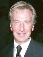 Alan Rickman (อลัน ริคแมน)