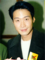 Leon Lai (ลีออง ไหล)