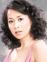 Carina Lau Kar-Ling (คาริน่า เลา คา หลิง)