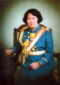 สมเด็จพระเจ้าพี่นางเธอ เจ้าฟ้ากัลยาณิวัฒนา กรมหลวงนราธิวาสราชนครินทร์