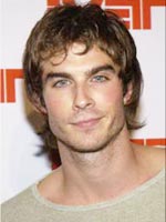 Ian Somerhalder (เอียน โซเมอร์ฮาลเดอร์)